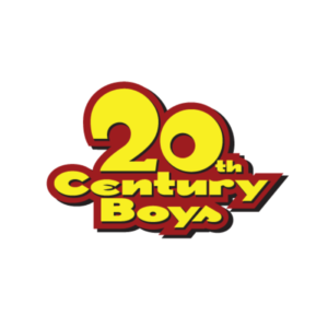 20th Century Boys