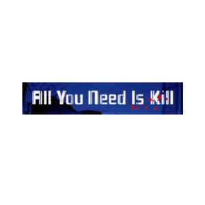 All You Need Is Kill