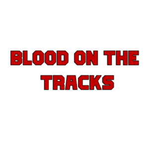 Blood on the Tracks