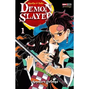 Demon Slayer - Coffret T.21 – SzadekShop
