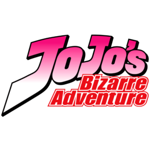 Jojo's Bizarre Advanture